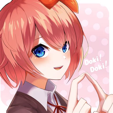 DOKI DOKI 